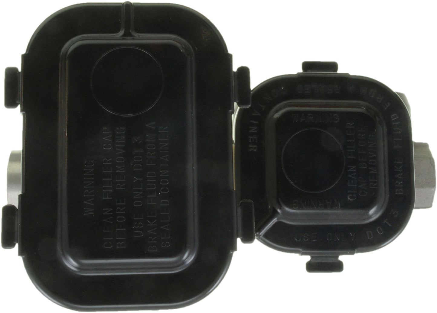 Brake Master Cylinder - Dorman# M39961