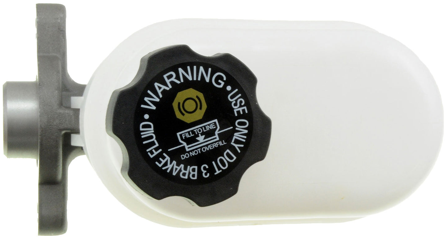 Brake Master Cylinder - Dorman# M630034