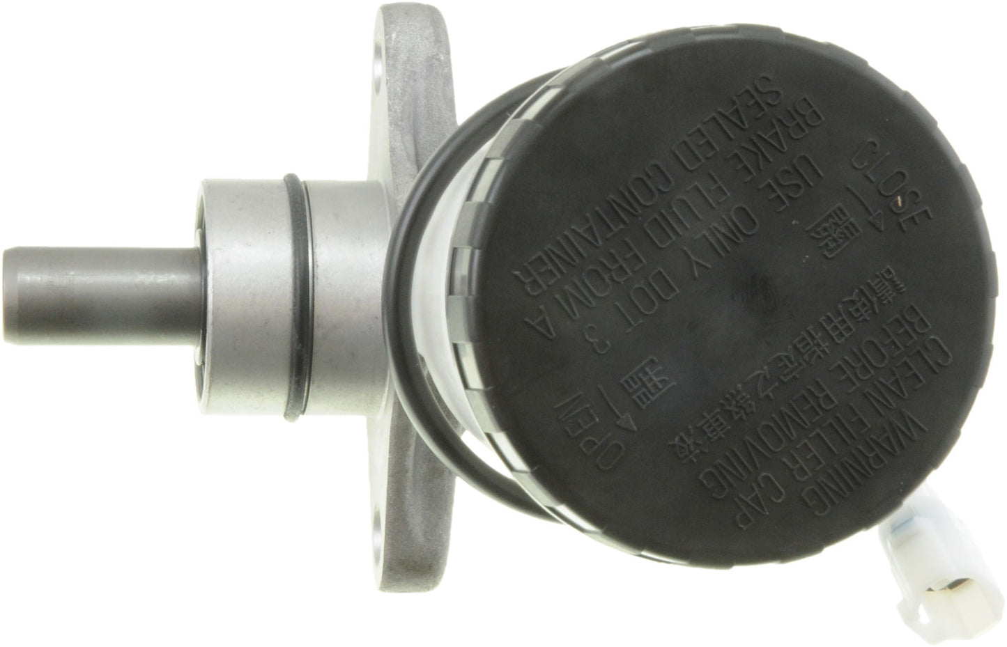 Brake Master Cylinder - Dorman# M630166