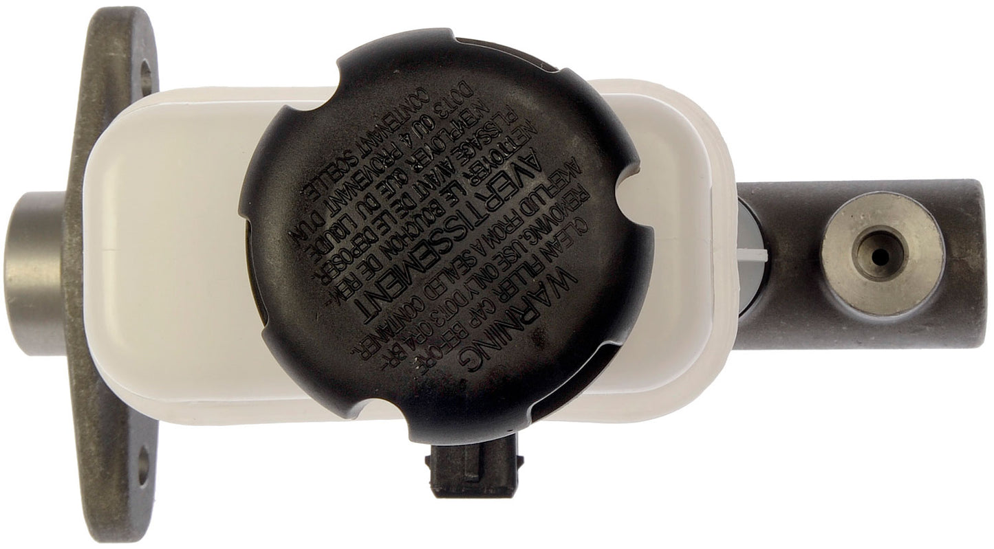 Brake Master Cylinder - Dorman# M630192