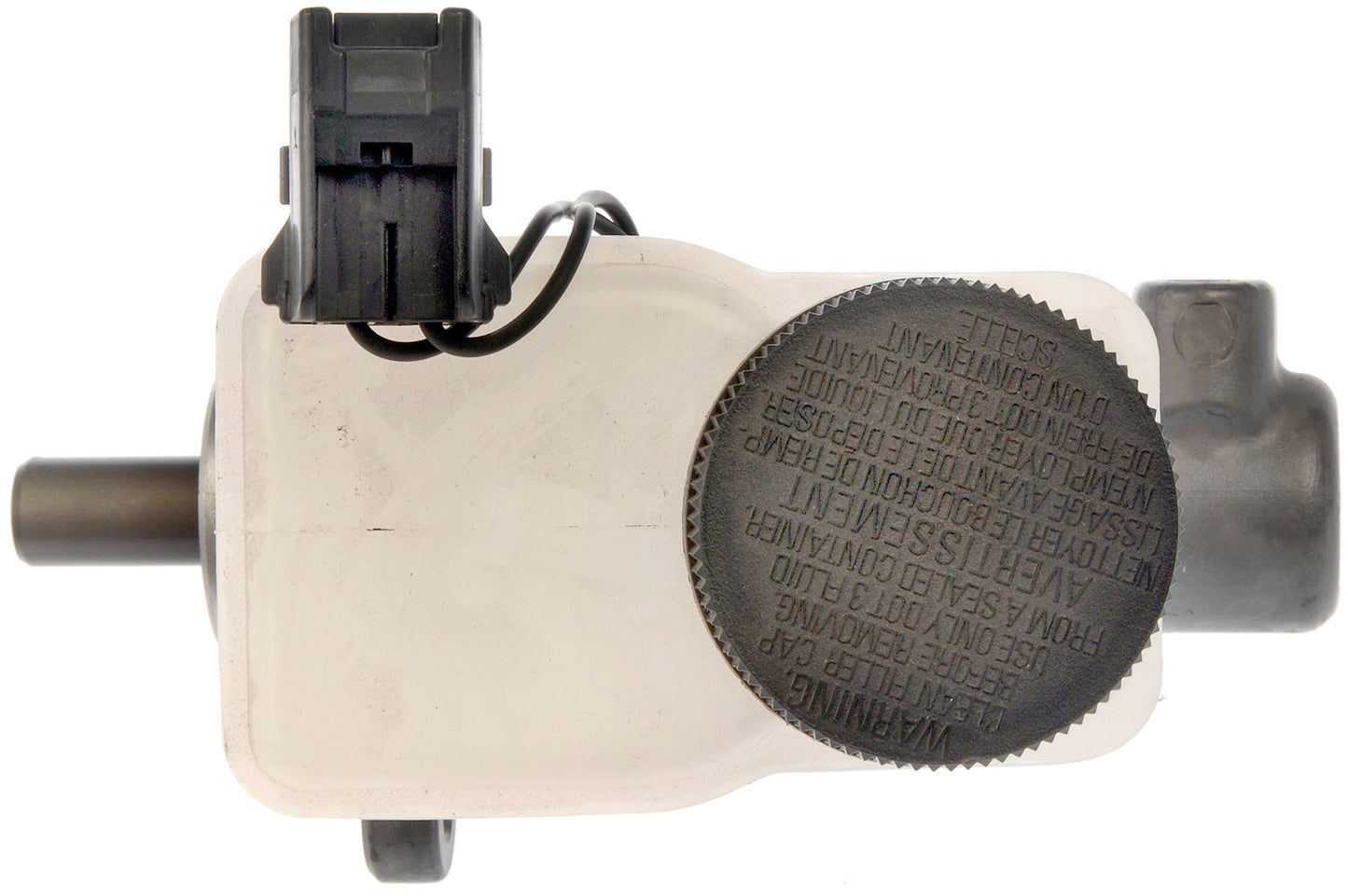 Brake Master Cylinder - Dorman# M630229