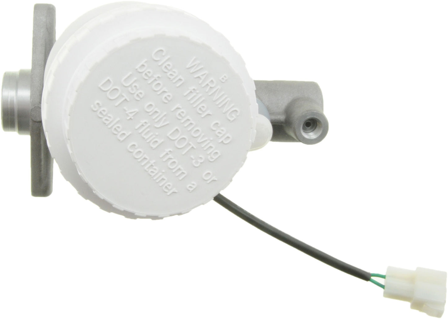 Brake Master Cylinder - Dorman# M630237