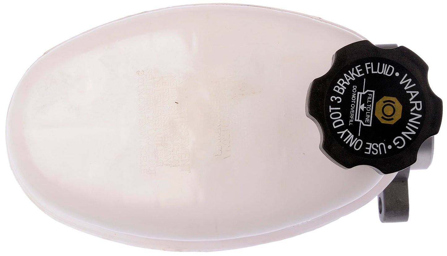 Brake Master Cylinder - Dorman# M630283