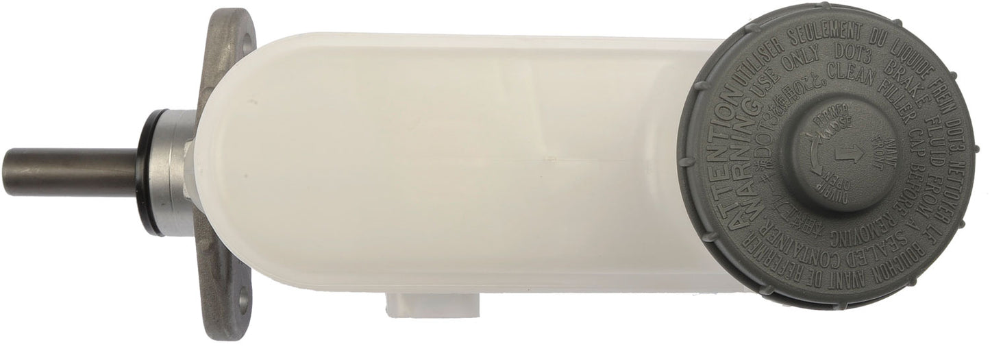 Brake Master Cylinder - Dorman# M630422