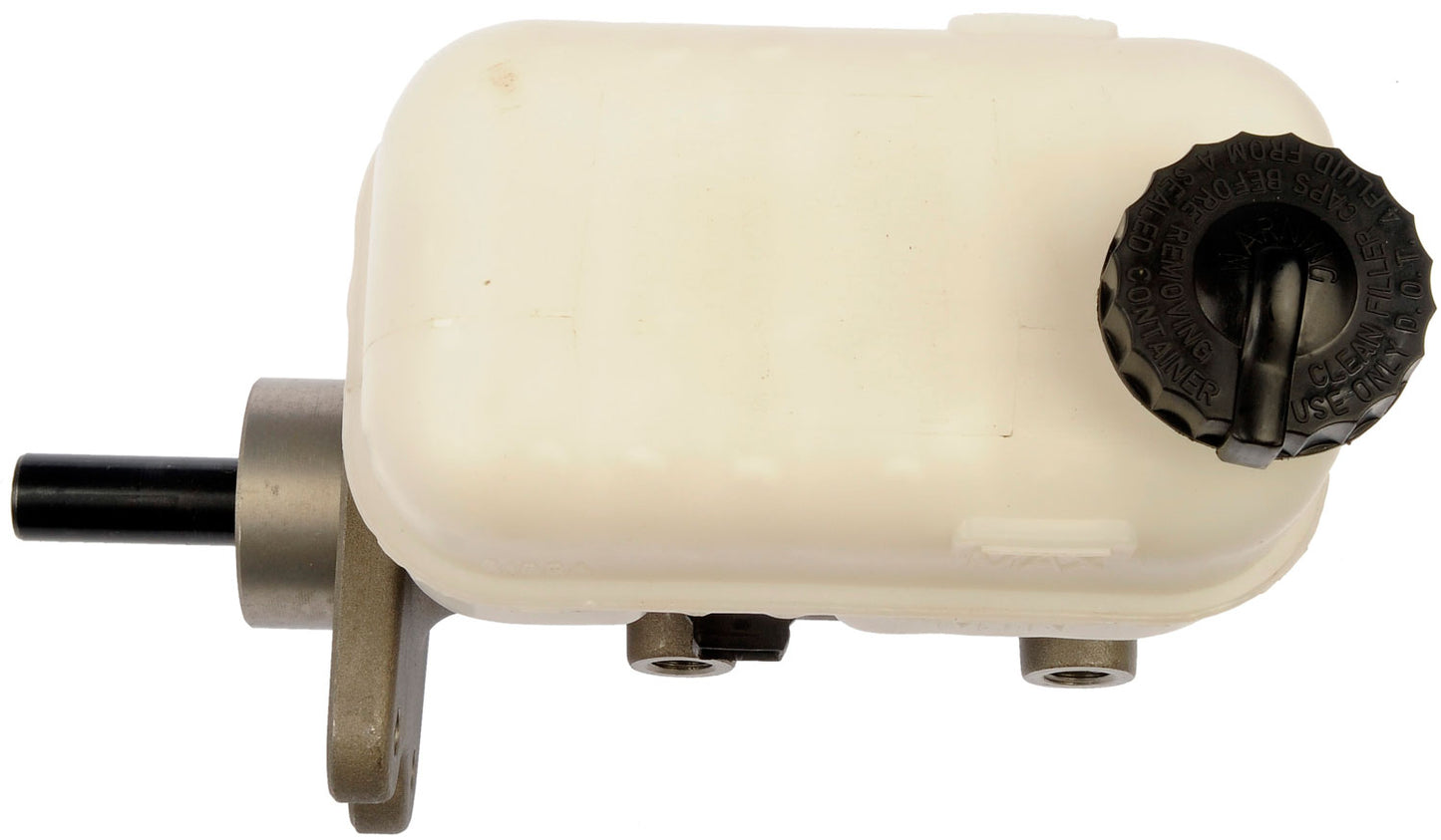 Brake Master Cylinder - Dorman# M630448