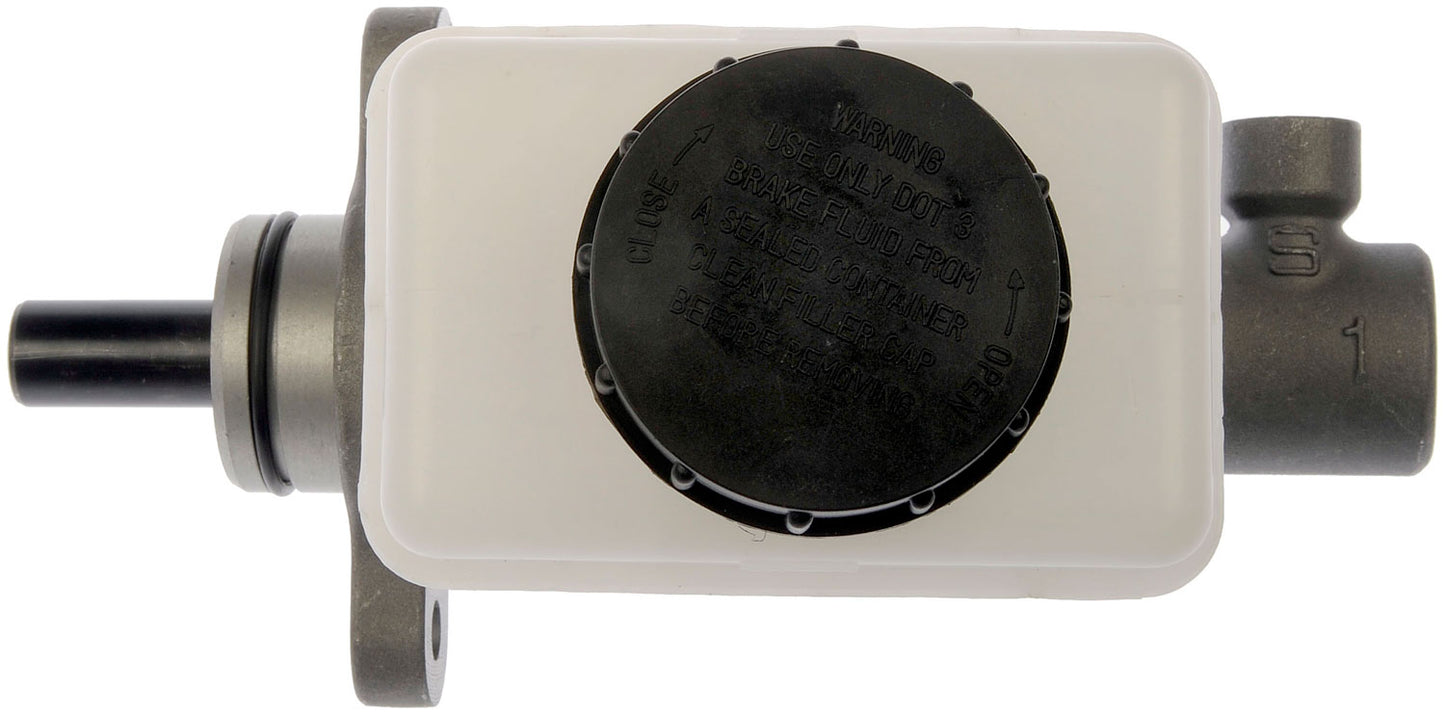Brake Master Cylinder - Dorman# M630468