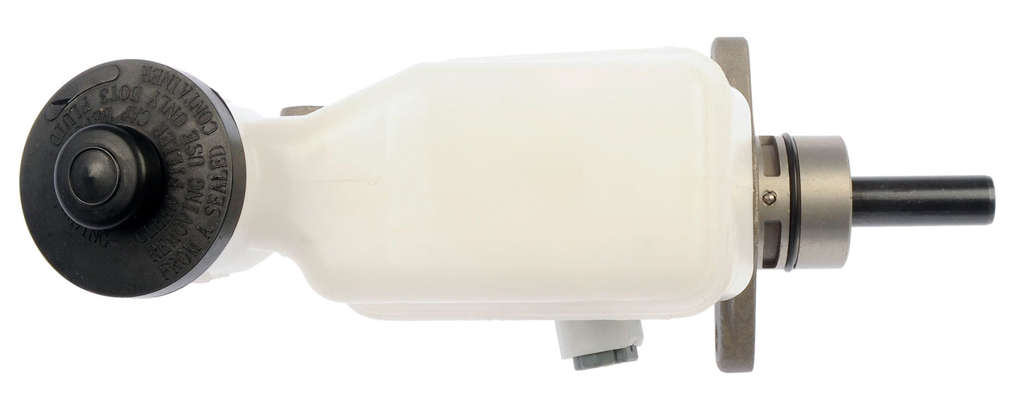 Brake Master Cylinder - Dorman# M630471
