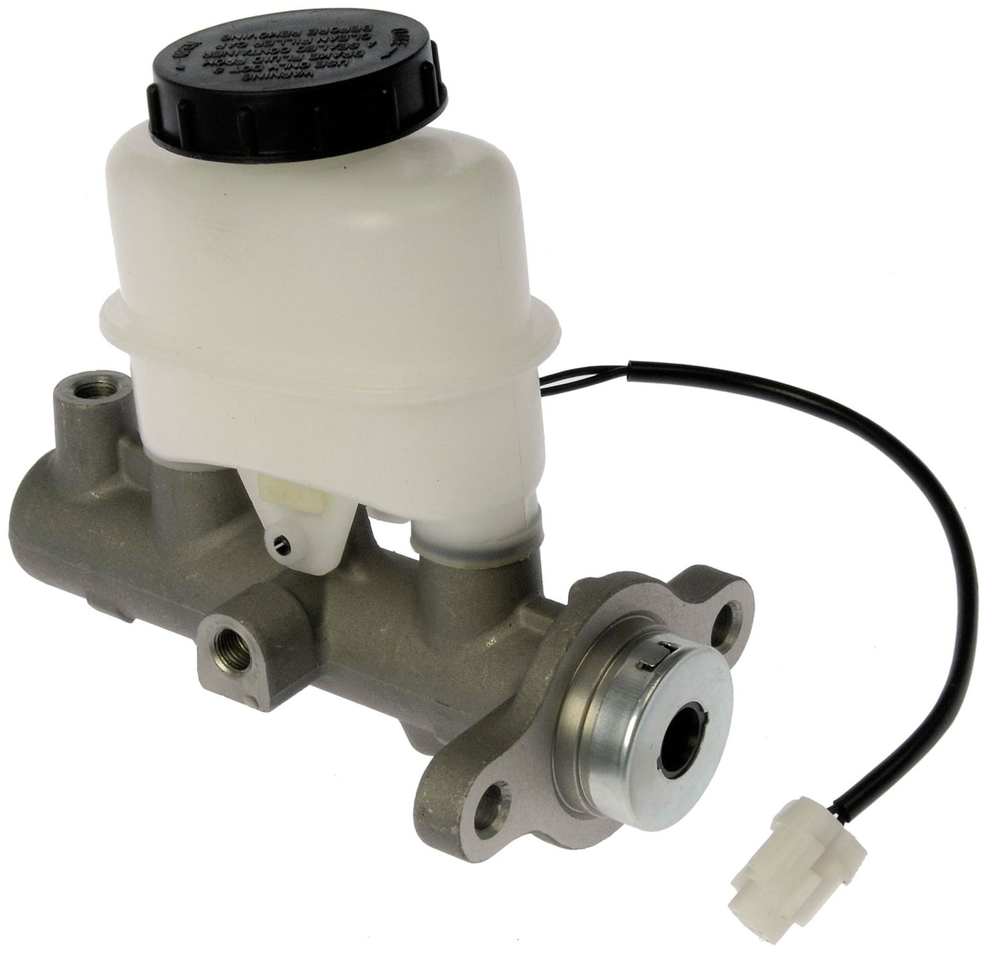 Brake Master Cylinder - Dorman# M630540