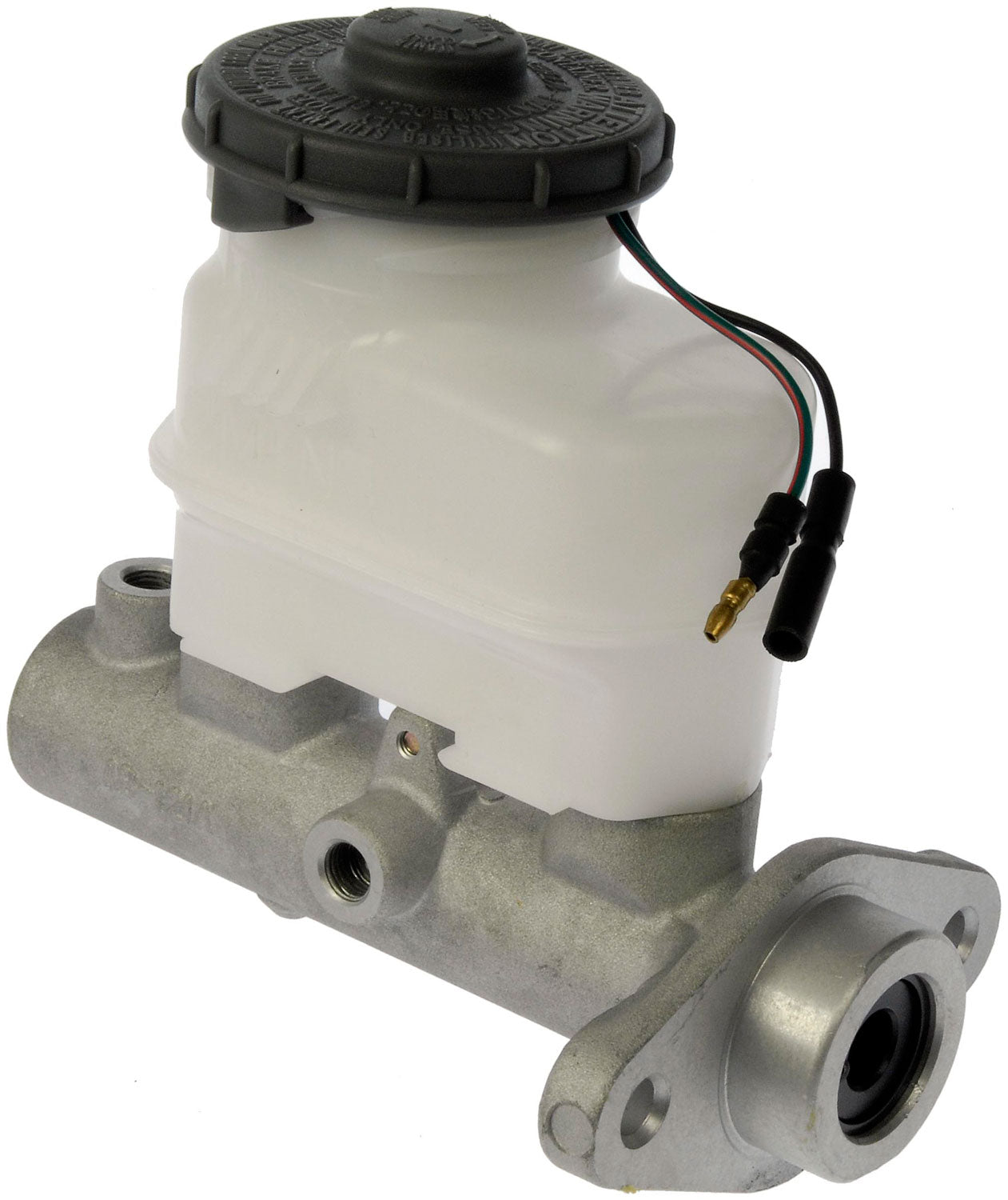 Brake Master Cylinder - Dorman# M630542