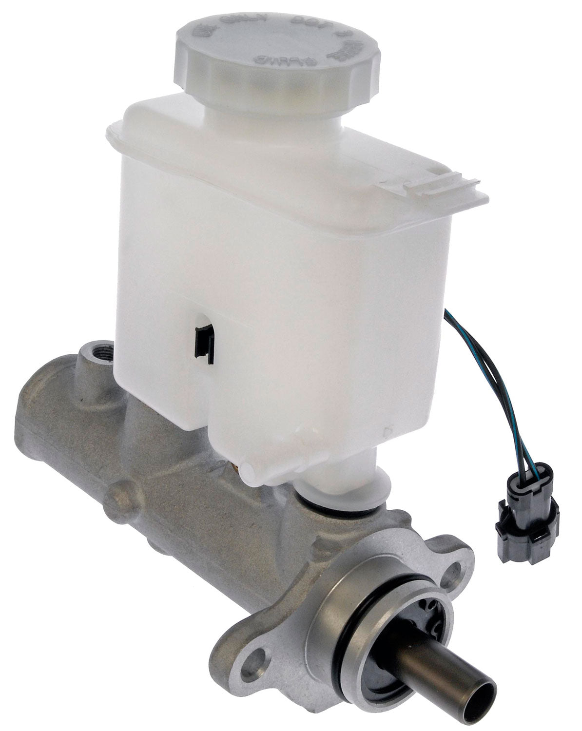 Brake Master Cylinder - Dorman# M630636