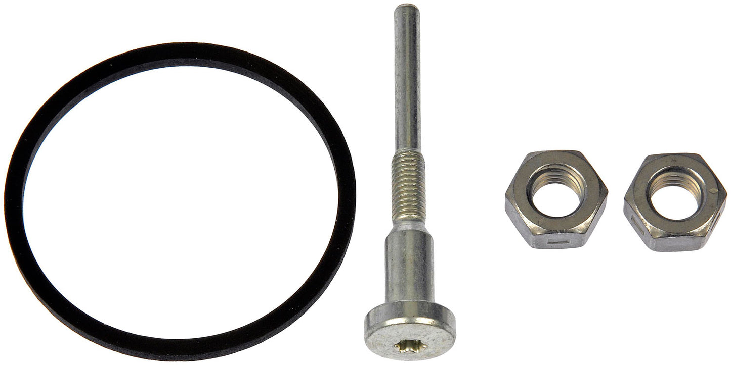 Brake Master Cylinder - Dorman# M630647