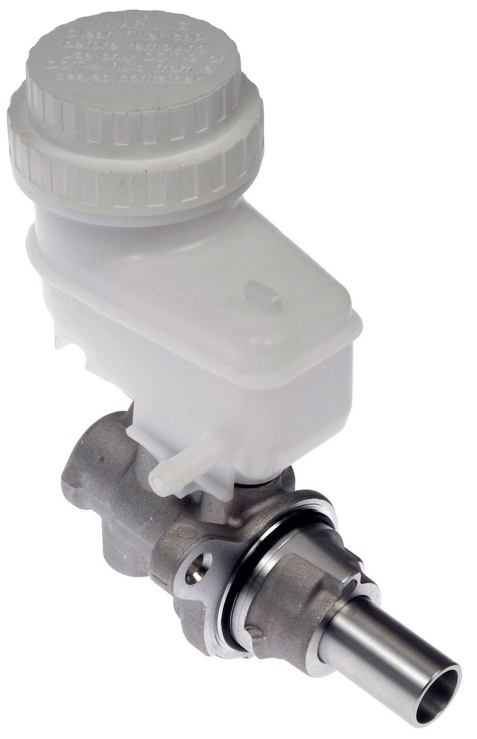 Brake Master Cylinder - Dorman# M630701