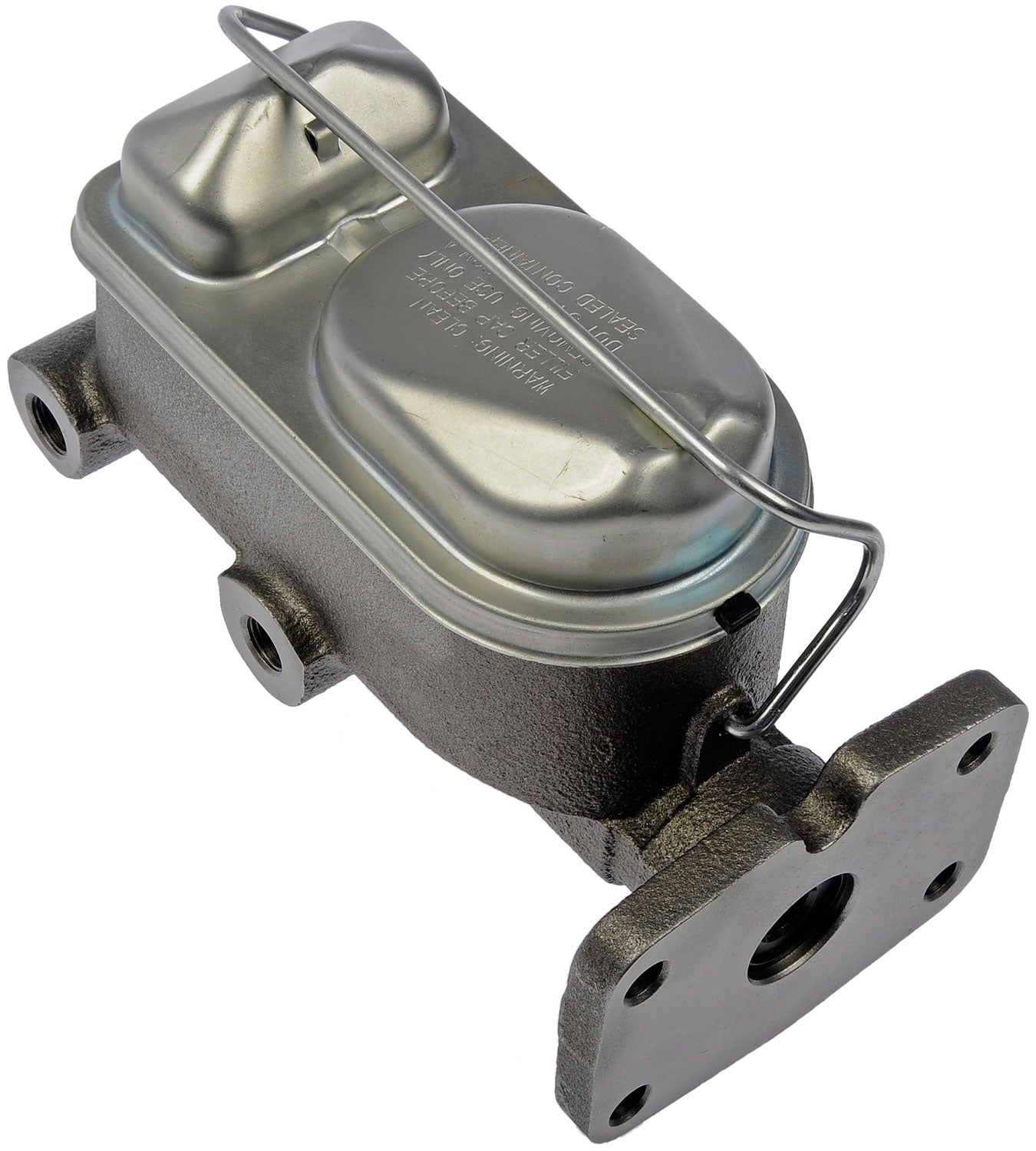 Brake Master Cylinder - Dorman# M75817