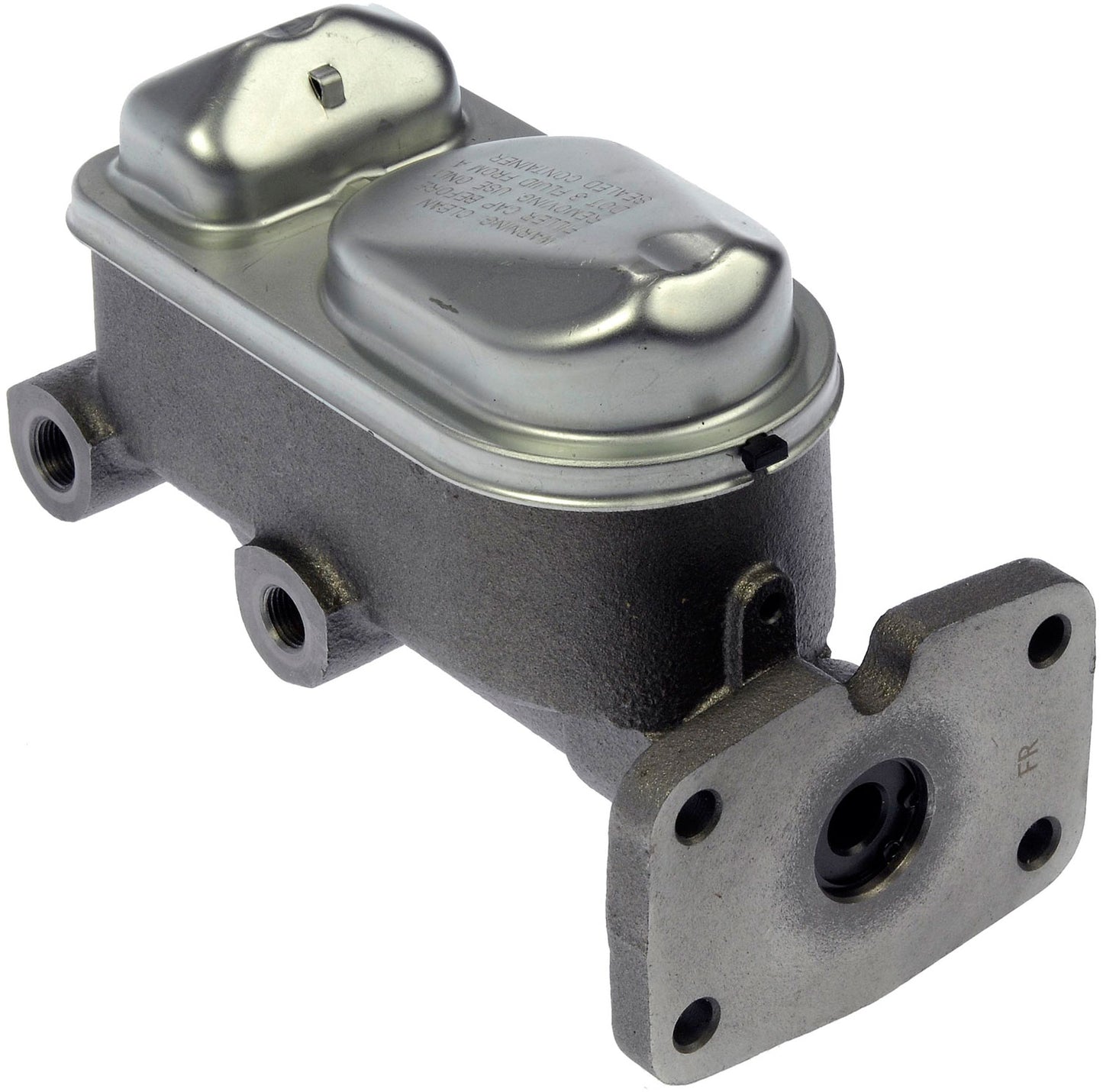 Brake Master Cylinder - Dorman# M75818