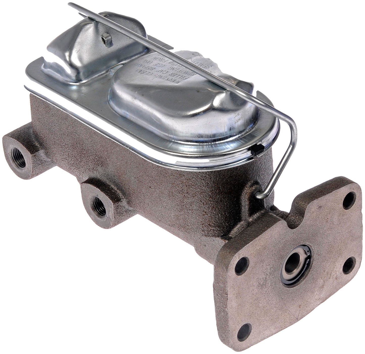 Brake Master Cylinder - Dorman# M80266