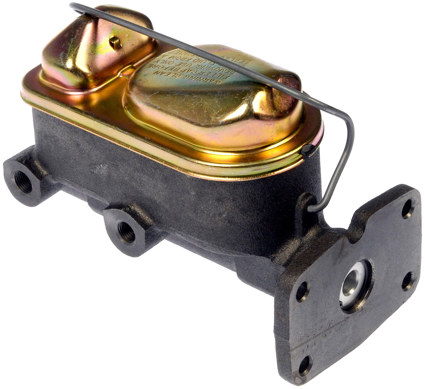 Brake Master Cylinder - Dorman# M88787