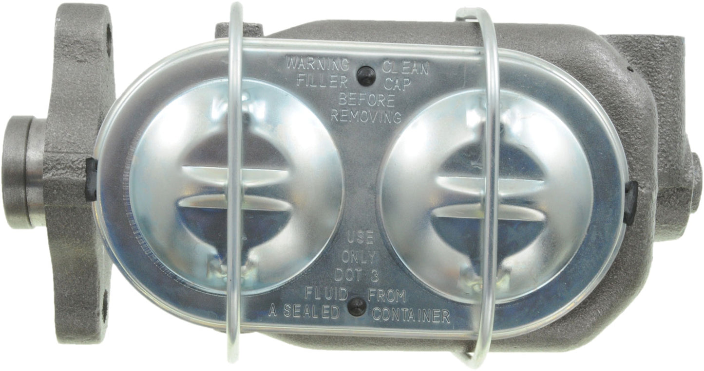 Brake Master Cylinder - Dorman# M89160