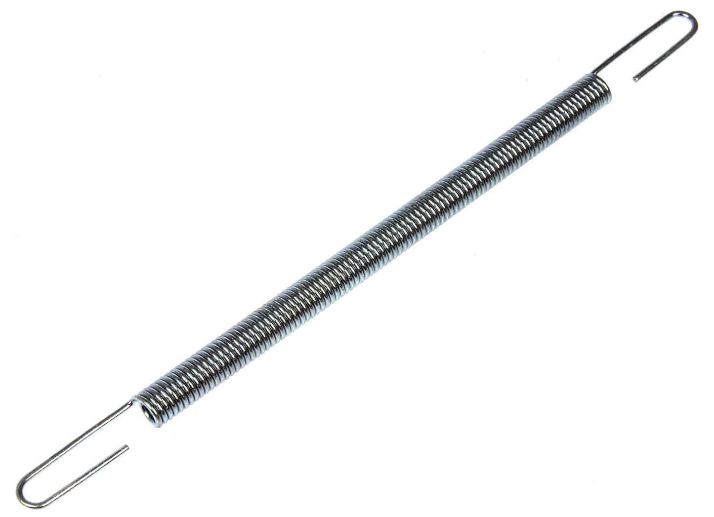 Spring - Extension - Length: 10-3/4"-O.D. 25/64"-W.D. .040 - Dorman# 071-001