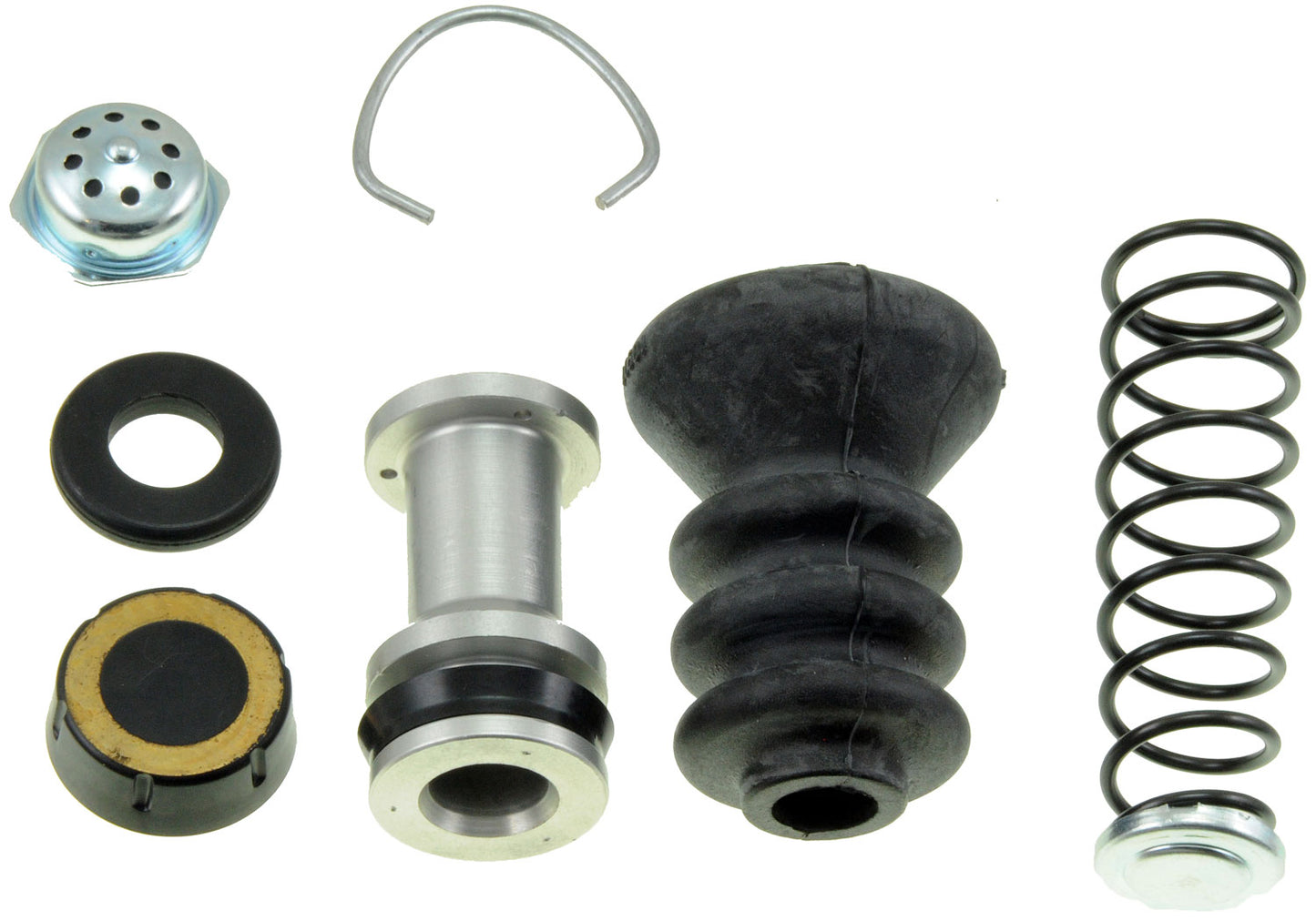 Brake Master Cylinder Repair Kit - Dorman# TM11300