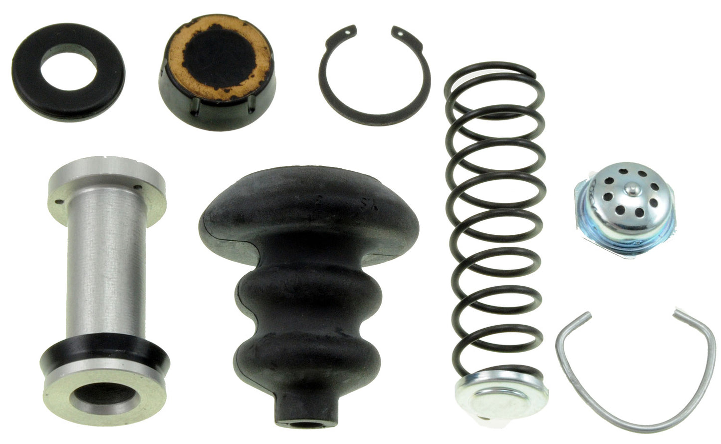 Brake Master Cylinder Repair Kit - Dorman# TM13634