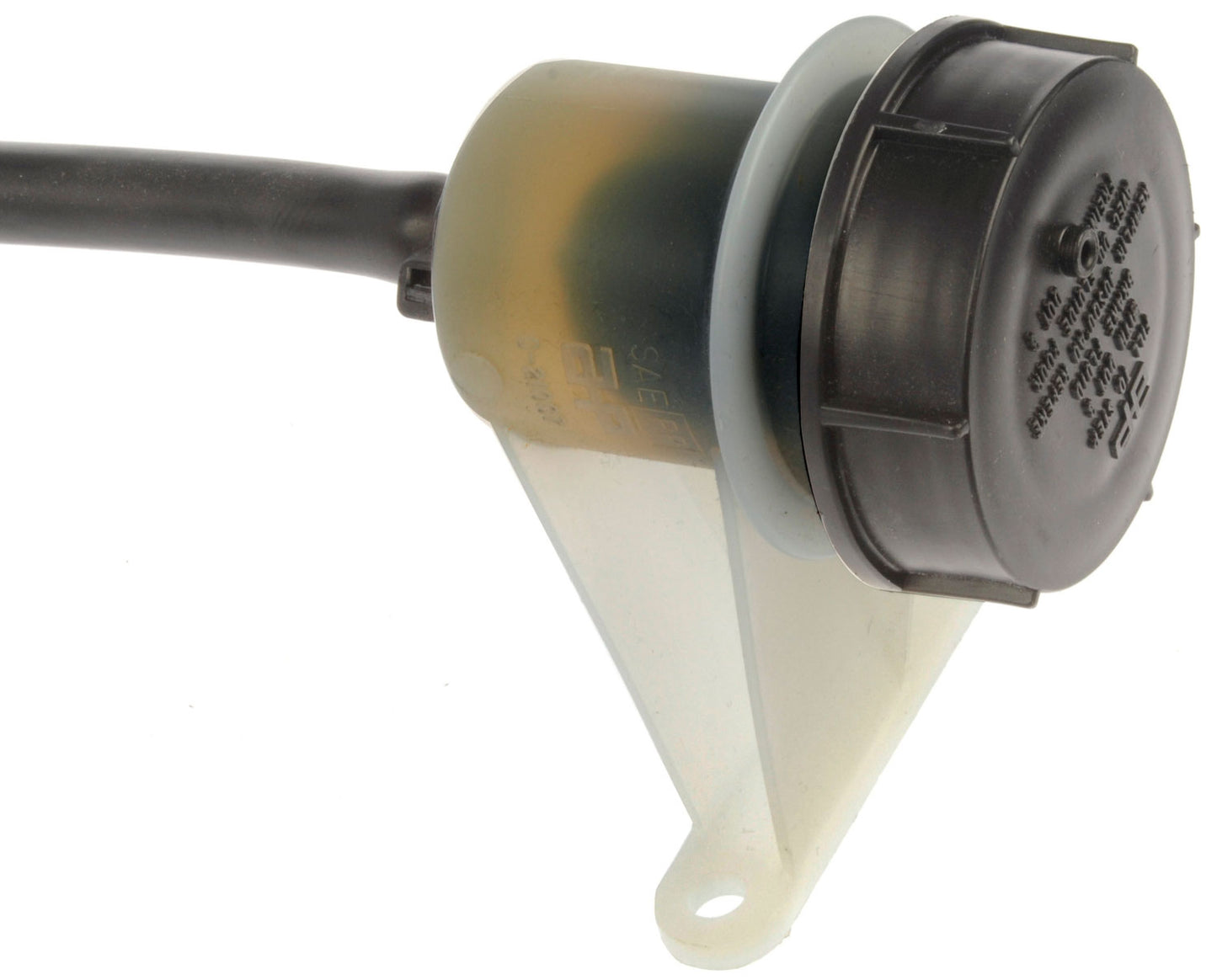 Clutch Master and Slave Cylinder Assembly - Dorman# CC649036