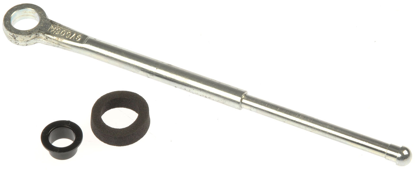 Clutch Master and Slave Cylinder Assembly - Dorman# CC649037