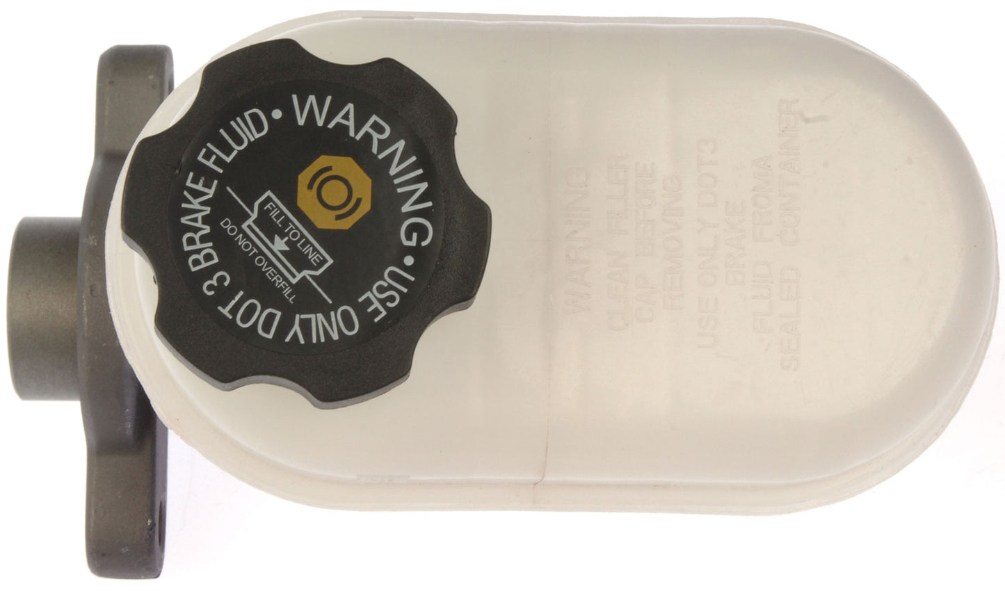 Brake Master Cylinder - Dorman# M630023