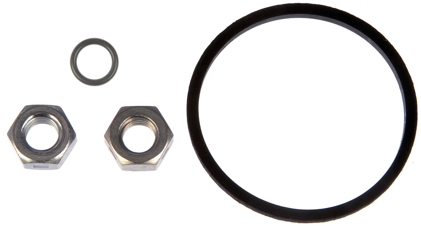 Brake Master Cylinder - Dorman# M630210