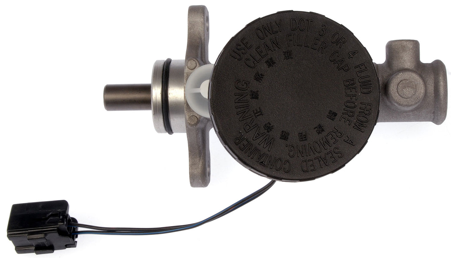 Brake Master Cylinder - Dorman# M630246