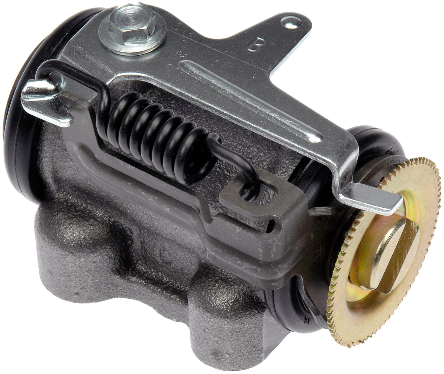Drum Brake Wheel Cylinder - Dorman# W610182