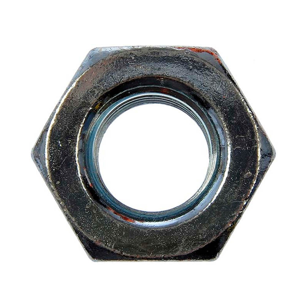 10 Hex Nut-Heavy Duty-Grade 2- 3/4-10 In. (Dorman #225-017)