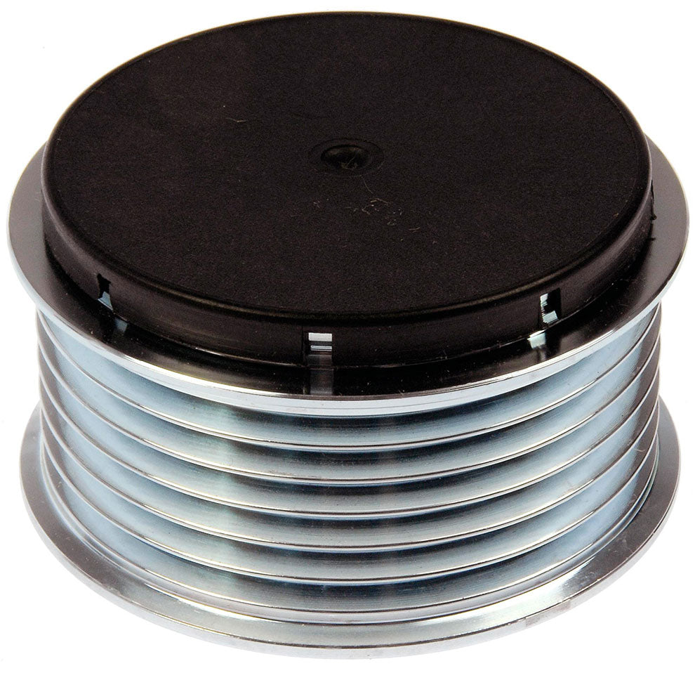 New Alternator Decoupler Pulley - Dorman 300-850