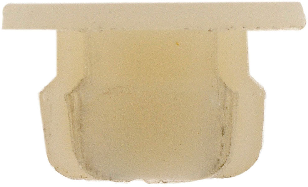 4 Nylon Nut - No. 8 x .325 In. Square x 1/2 In. Square - Dorman# 961-352