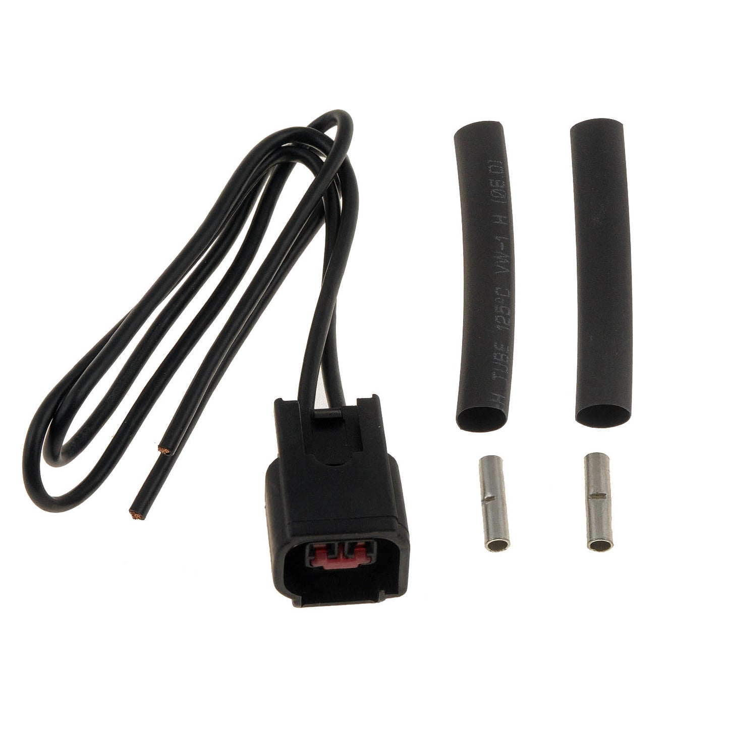 8 DG508 or DG511 Ignition Coil Connectors