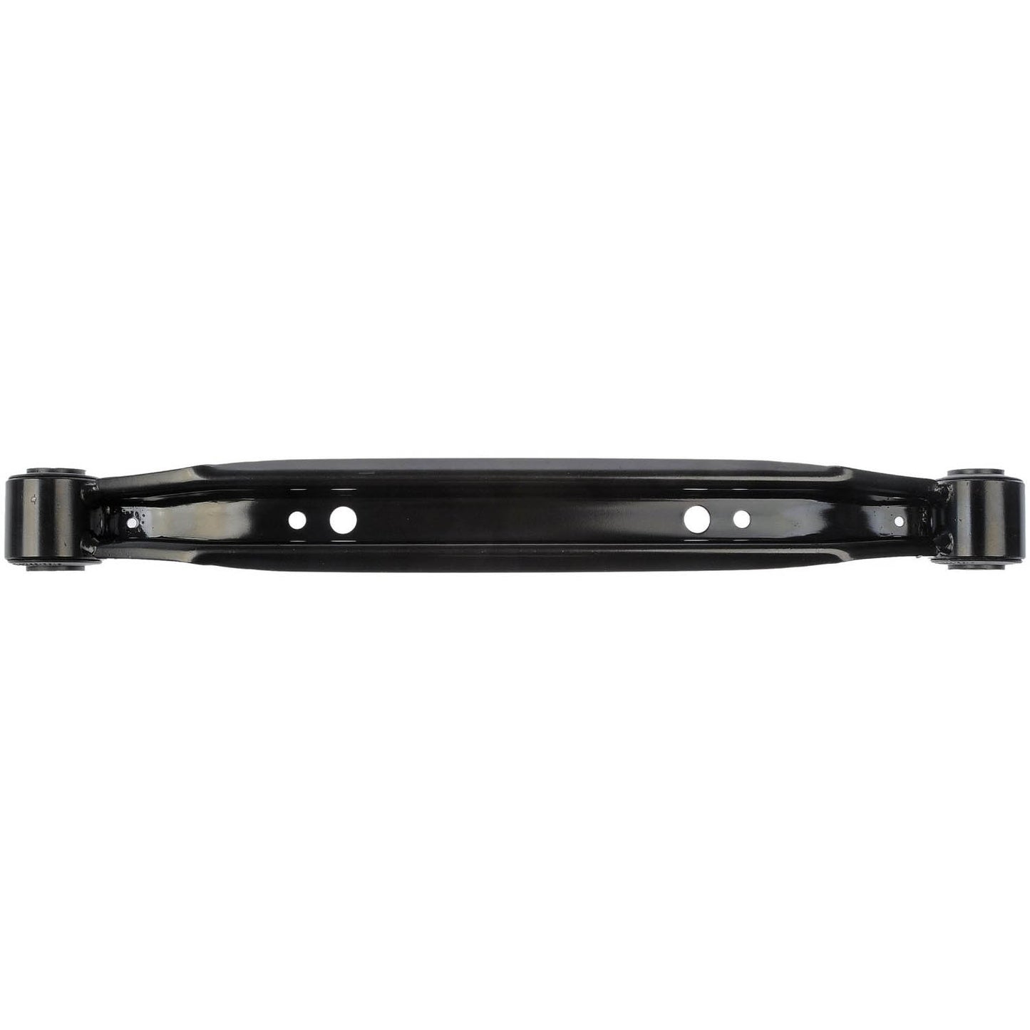 One New Rear Lower Suspension Control Arm Lateral Link Dorman 521-187