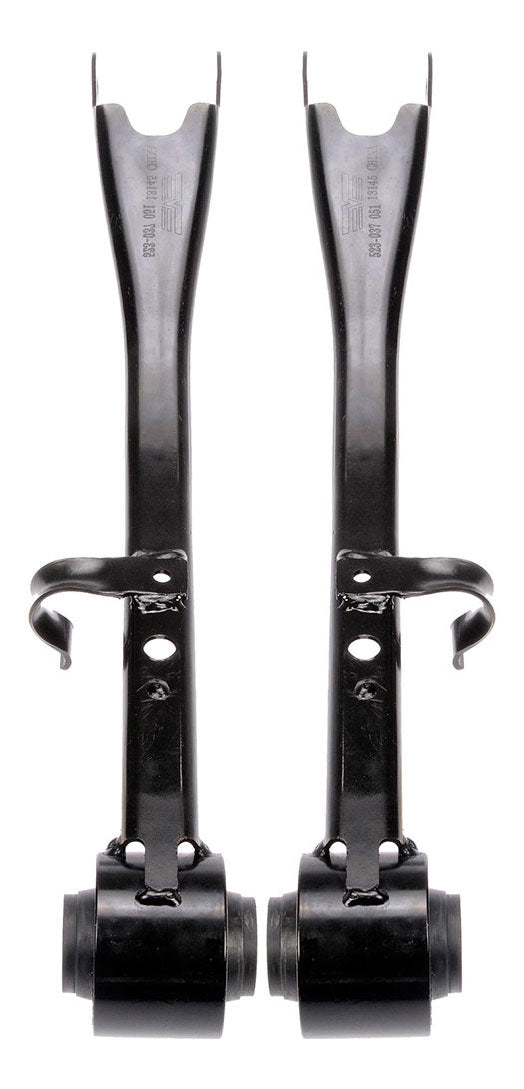 Kit of 2 (Rear L & R) Trailing Arm Dorman 523-037/523-038 Fits 09-13 Forester