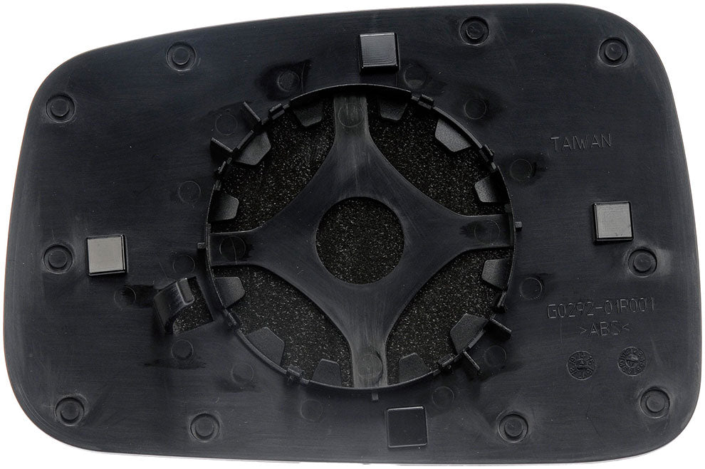 MIRROR ASSMB GM - Dorman# 56044