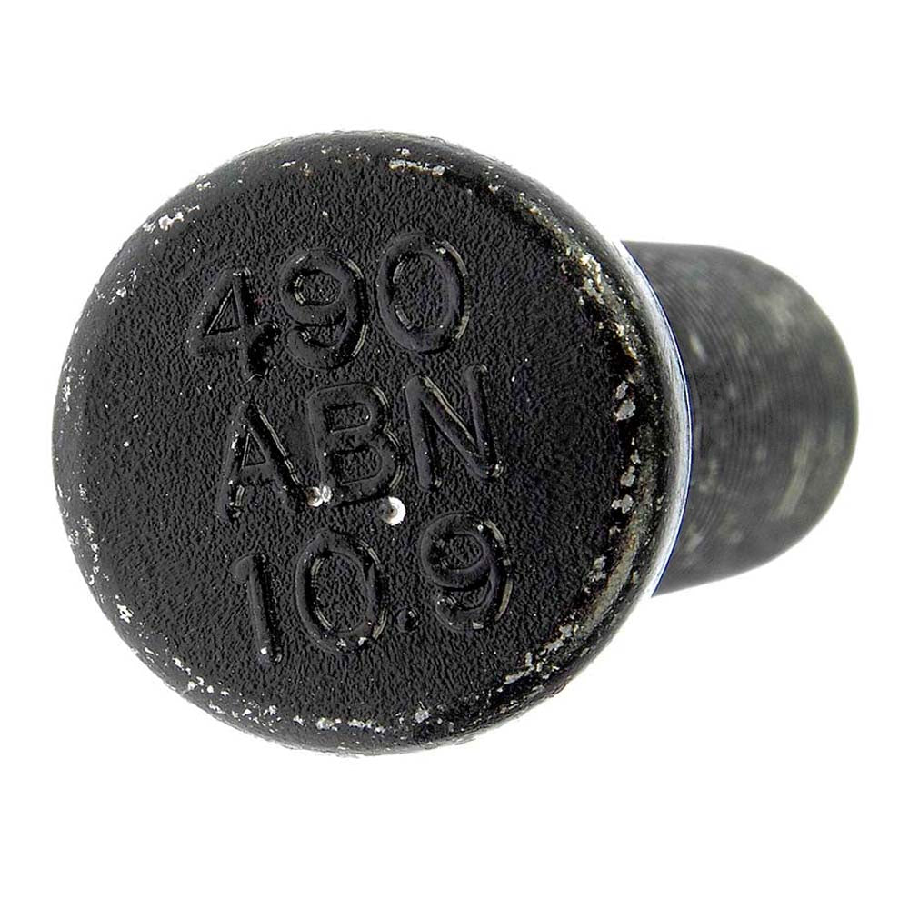 10 Wheel Lug Stud (Dorman #610-490) for 2015-03 Ford Trucks F250 F350 F450 F550