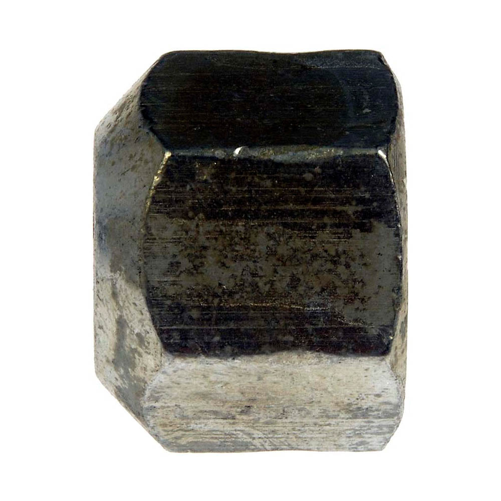 10 Wheel Lug Nut (Dorman #611-060) Fits 1963-1966 Ford F-350
