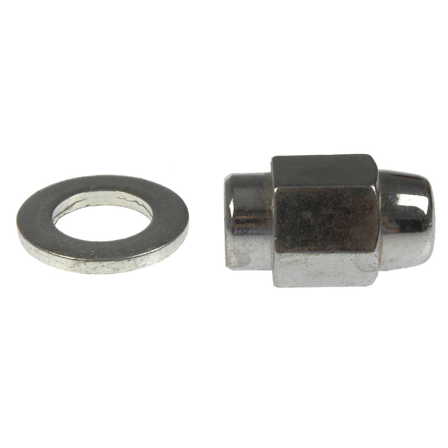 10 Wheel Lug Nut (Dorman #611-101)
