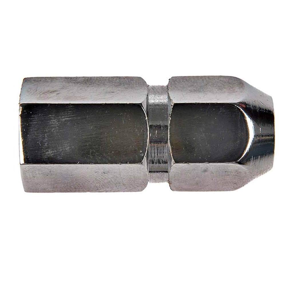 10 Wheel Lug Nut (Dorman #611-255) for 79-89 Ford Mustang