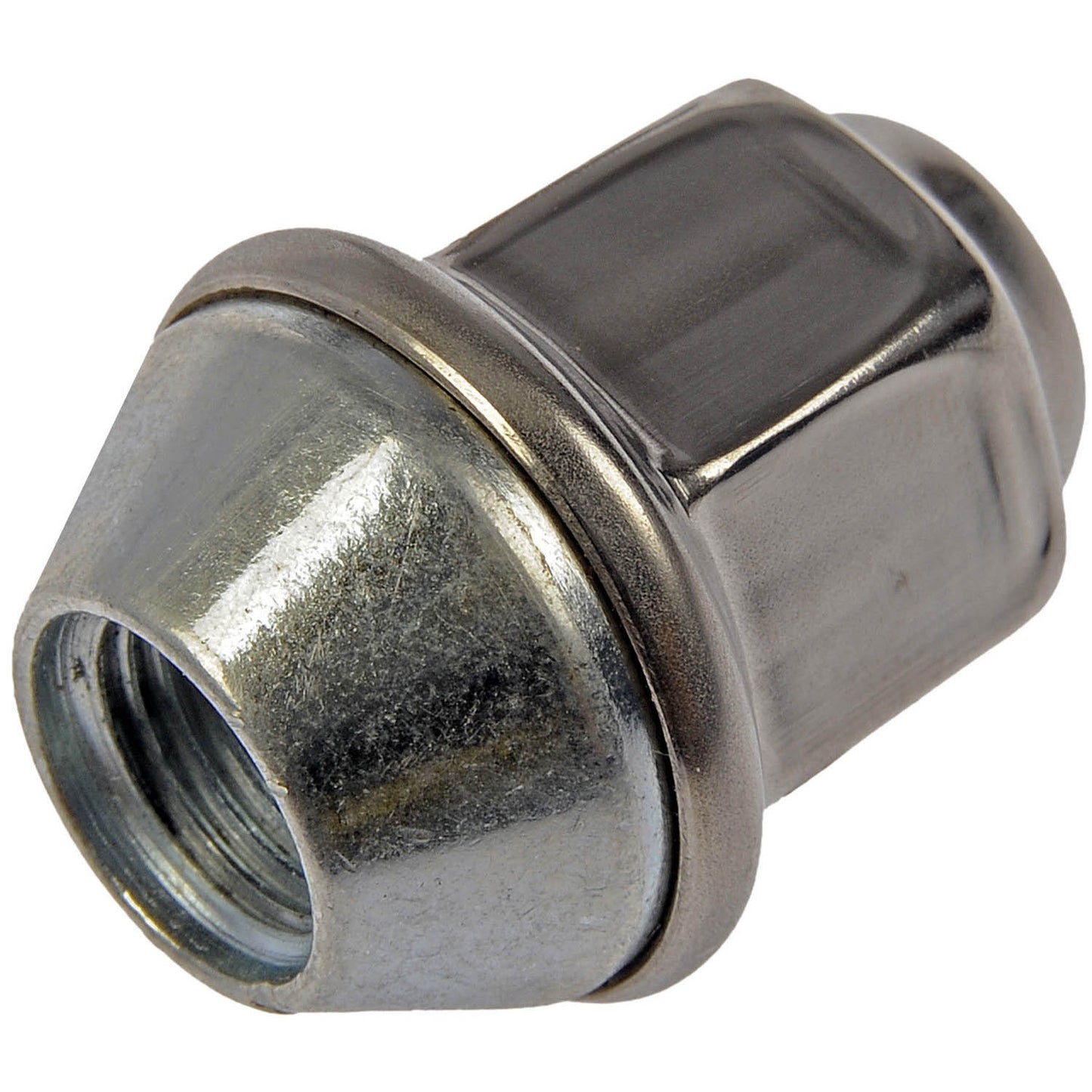 10 Wheel Lug Nut (Dorman #611-292) for '04-'10 Mercury, '05-'14 Ford