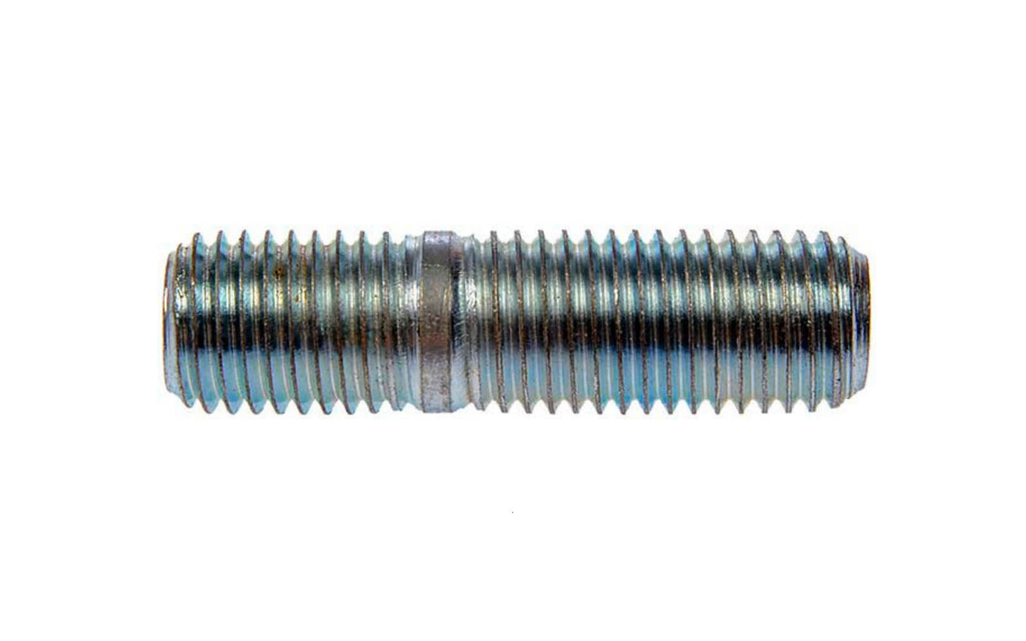 10 Double Ended Stud - M10-1.25 x 13mm and M10-1.25 x 21mm - Dorman# 675-572