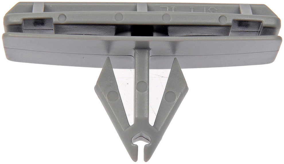 Molding Clip Head Dia 1.5X.63In Shank Lng 0.6" Hole Dia .4In - Dorman# 963-525BX