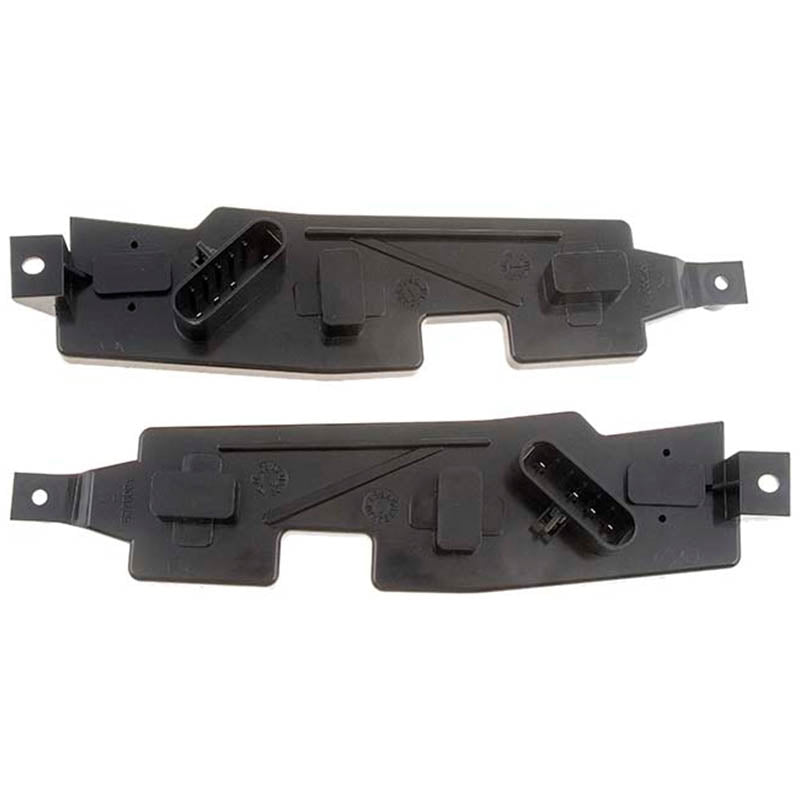 Tail Lamp Circuit Boards Left hand and Right hand (Dorman #70001) for 88-00 GMC
