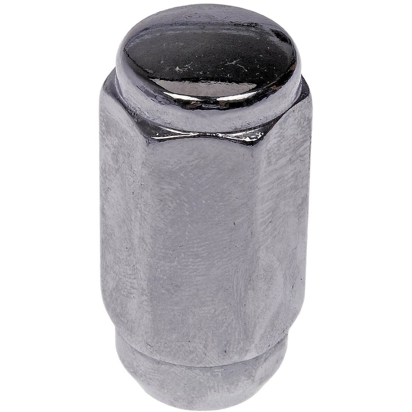 Wheel Nut Chrome Duplex Acorn M14-1.50 - Dorman# 711-604