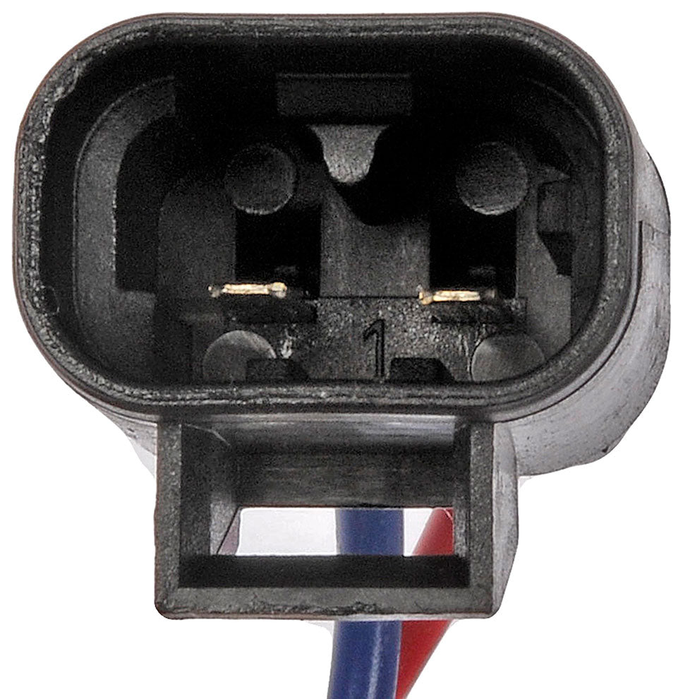 Power Window Regulator and Motor Assembly - Dorman# 751-787