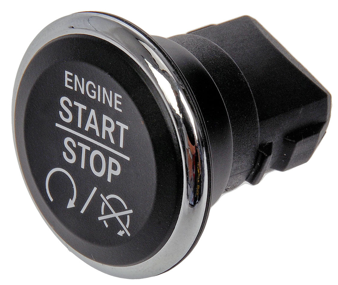Start Stop Button Replacement - Dorman# 76830