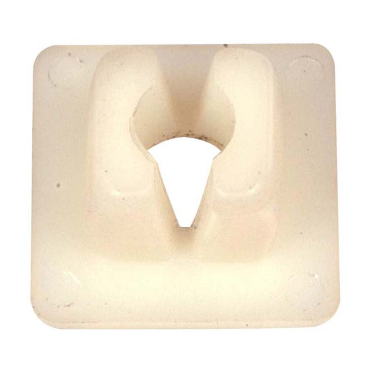License Plate Fasteners- 1/4 In. x 5/8 In. - Dorman# 785-126