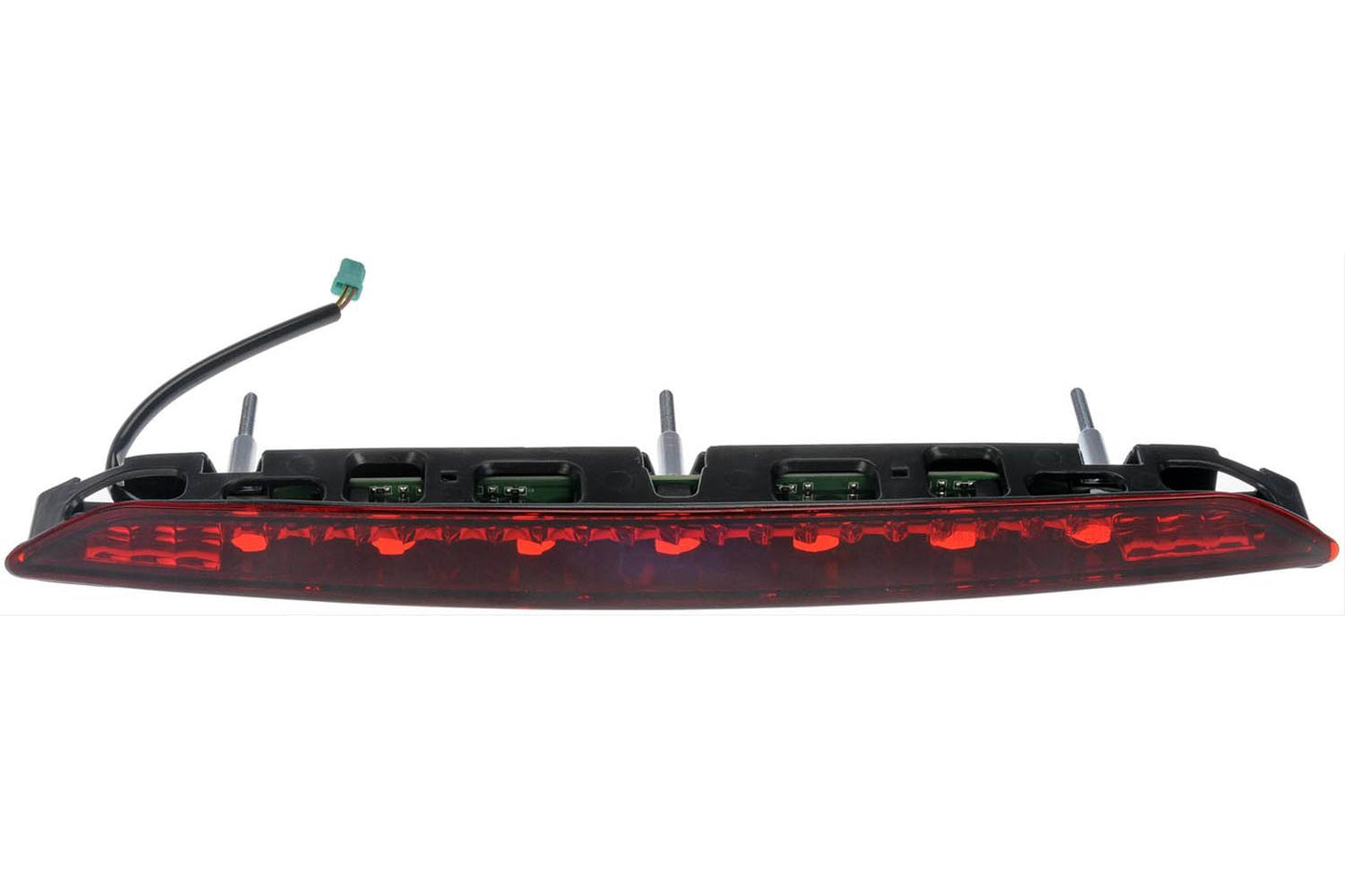 NEW 3rd Third Brake Light - fits 2003-2008 BMW Z4 (Dorman# 923-263)